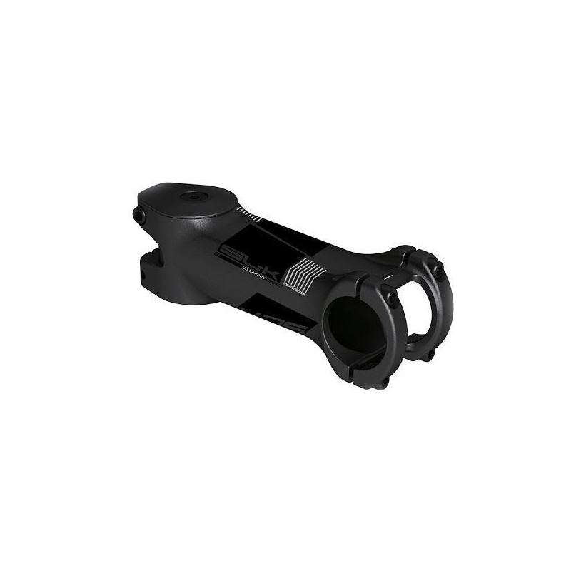 Fsa Stem SL K 31 8 Alu Black