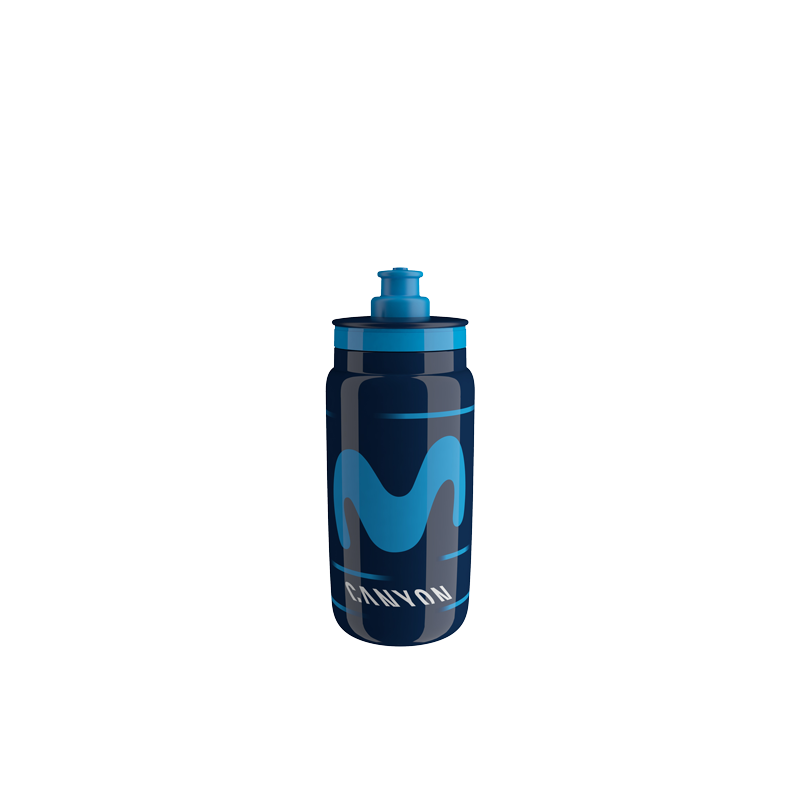 Elite Borraccia Fly Team Movistar 550ML