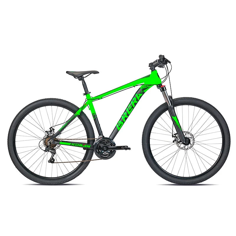 Brera Mtb KOBAN-HD 21V Freni a Disco Idraulici (Copia)
