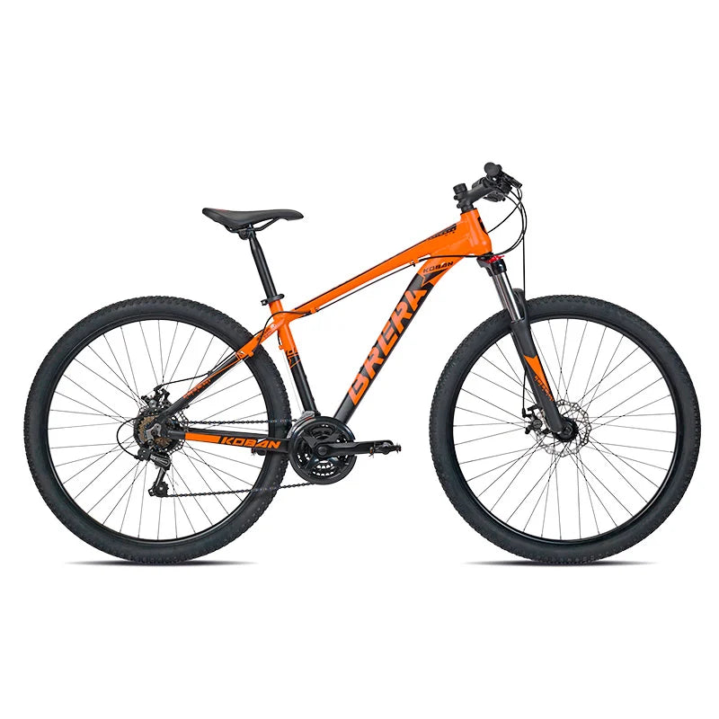 Brera Mtb KOBAN-HD 21V Freni a Disco Idraulici