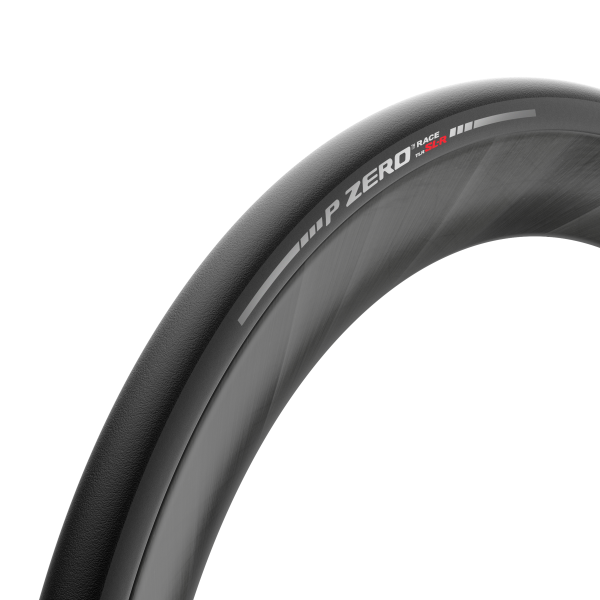 Pirelli Copertone P Zero Race SL-R Made in Italy 700x28 Nero Litecore