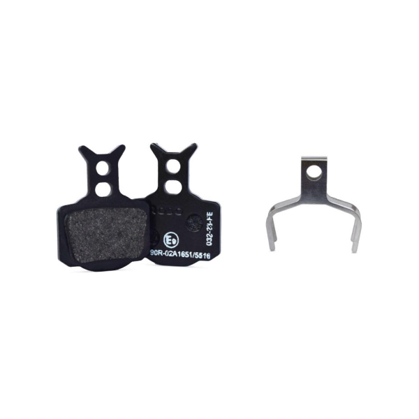 Ferodo Pastiglie Freno Formula Cura Organica E-Bike 1 set