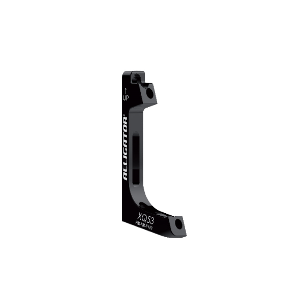 Alligator Adattatore Freno a Disco da FM a PM-XQ53 Anteriore da 140 a 140mm