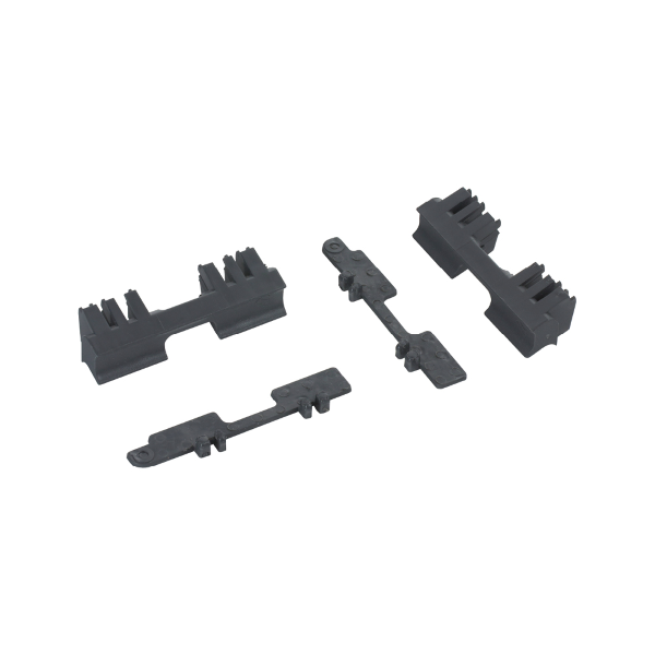 Qibbel Kit Riduttori Antiscivolo per Seggiolino Air Rear