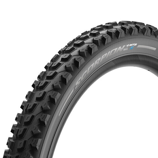Pirelli Copertone Scorpion E-MTB S 29x2.60 Nero Hyperwall