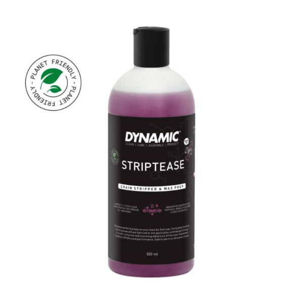 Dynamic Detergente per Catene - Striptease 500ml