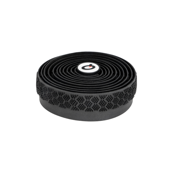 Prologo Coppia Nastri Manubrio Onetouch 3D Nero