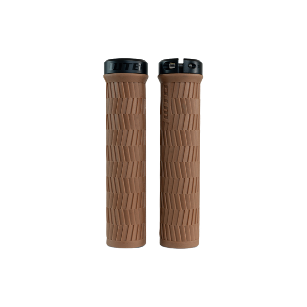 WTB Manopole BURR Lock-On Para