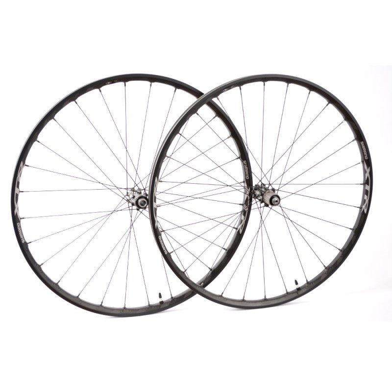 Shimano Wheels Xtr M9000 27,5' – Cavaliere Bici