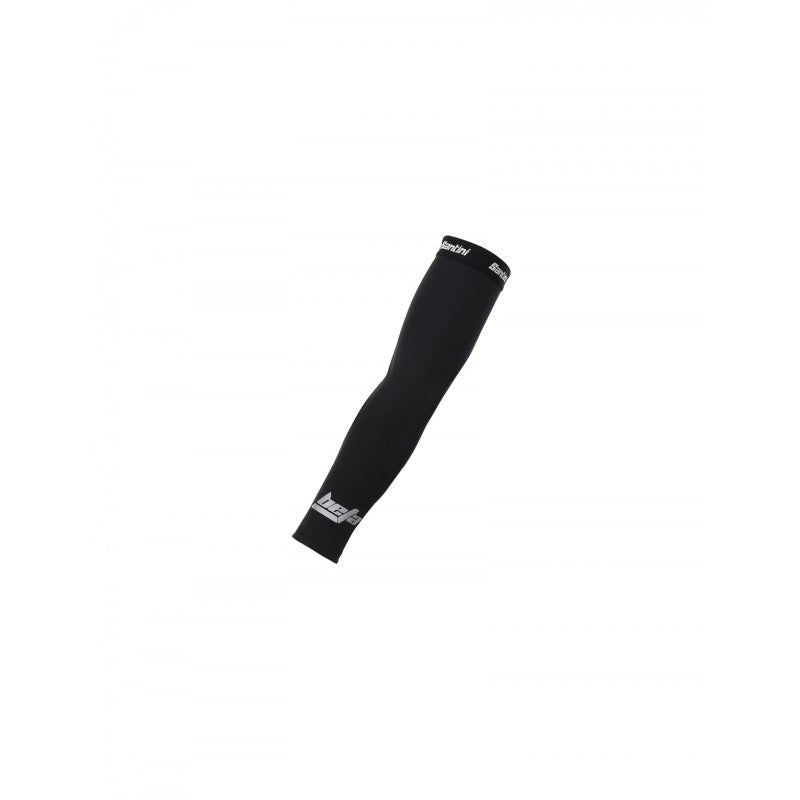 Santini Manicotti Beta Multi Weather Nero Cavaliere Bici santini-manicotti-beta-multi-weather-nero-cavaliere-bici