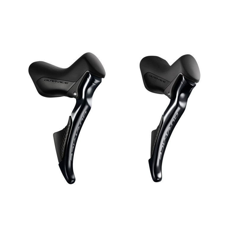Shimano Dura Ace 9150 Di2 11-speed controls – Cavaliere Bici