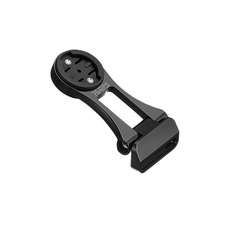 Xon Supporto Manubrio Garmin Edge Attacco Al Piantone Regolabile ...