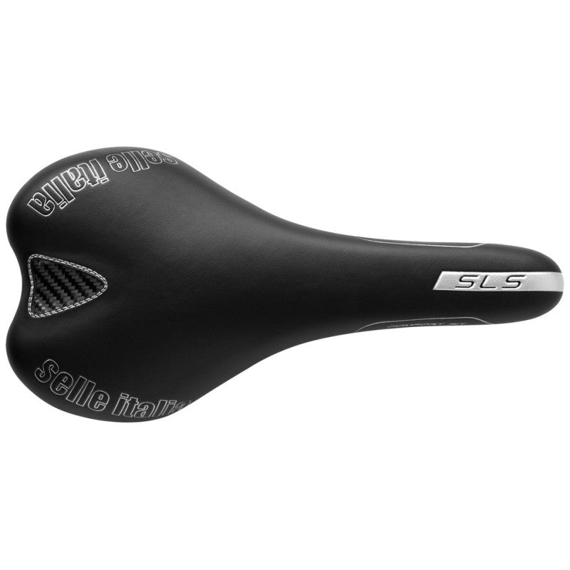 Selle Italia SLS Kit Carbon Manganese S1 – Cavaliere Bici