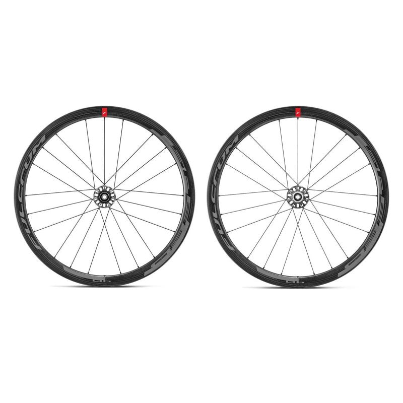 パーツ FULCRUM RACING SPEED RIM 40c Fulcrum Wheels Speed 40 DB Disc – Cavaliere Bici
