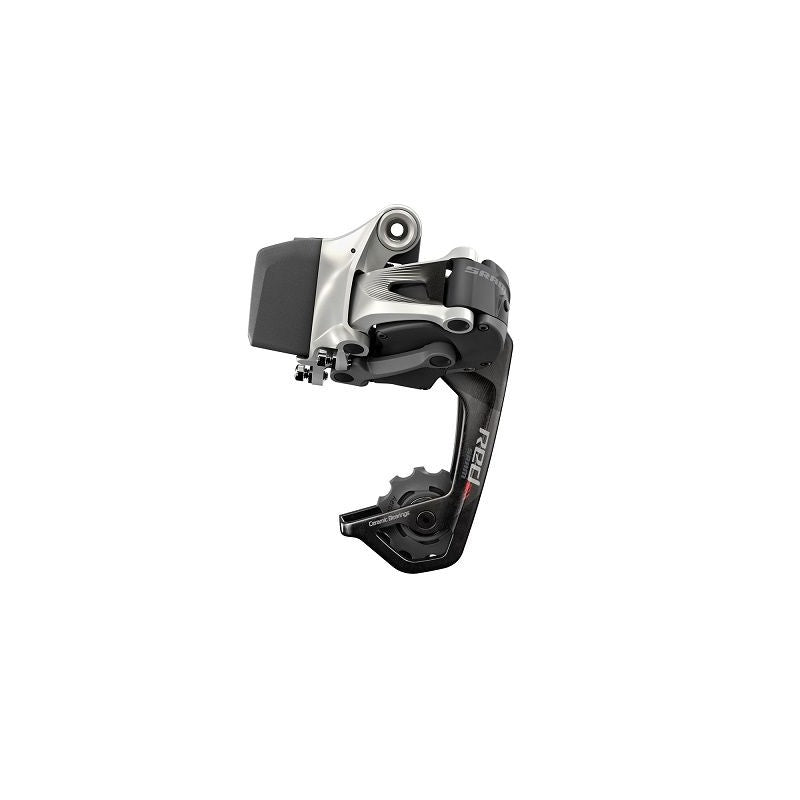 Cambio Sram Red eTap 11-v.,ne,max.33d,A2,corto,ceramica/carb