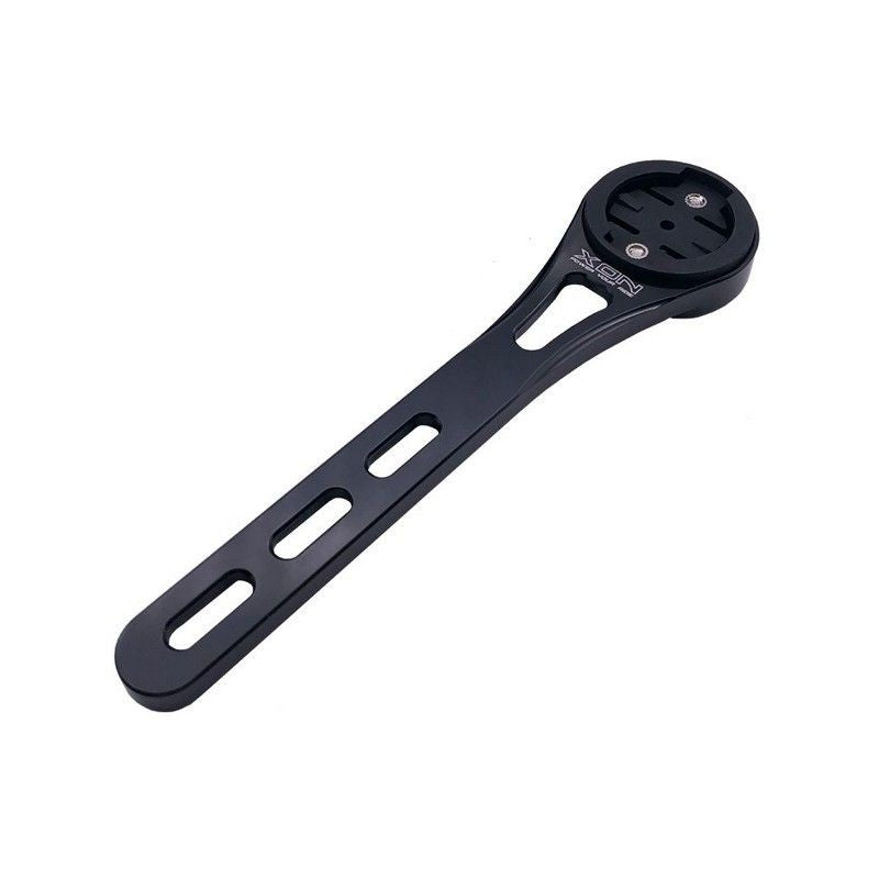 Xon Supporto Manubrio Garmin Attacco Diretto – Cavaliere Bici
