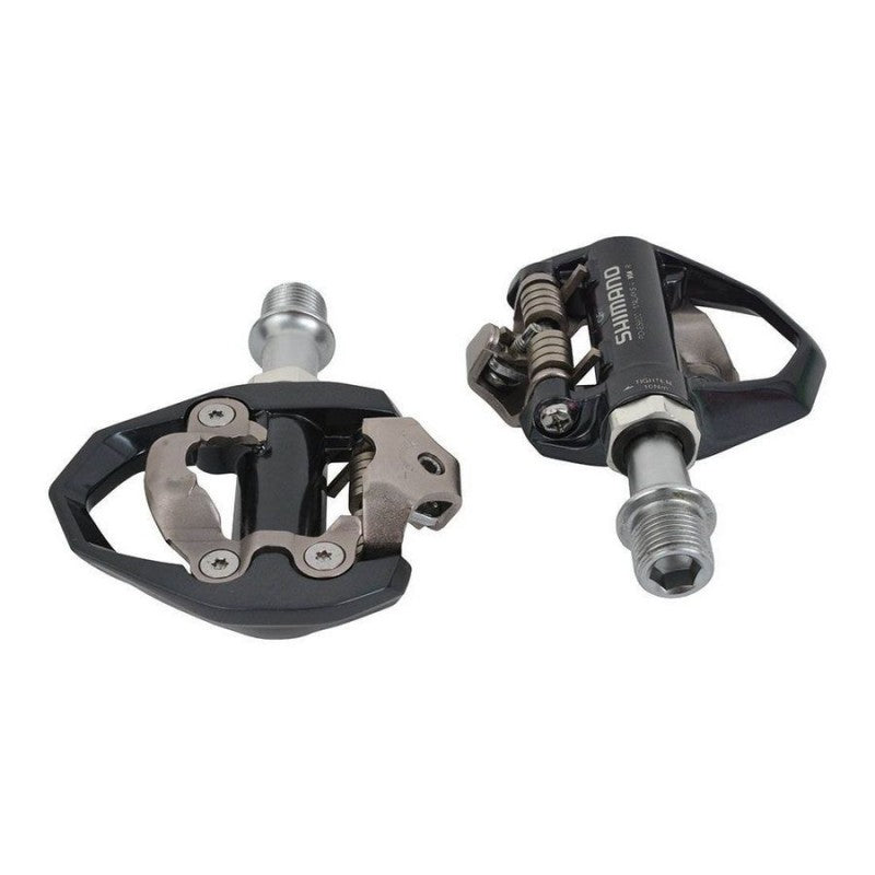 shimano spd gravel pedals Shimano PD-ES600 SPD Pedals