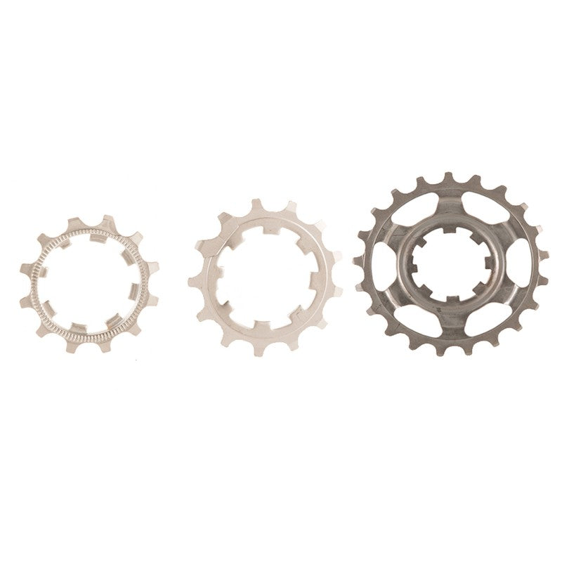 MICHE Pignone 12 Denti Prima Posizione - Campagnolo 9/10 Velocità - Made In Italy