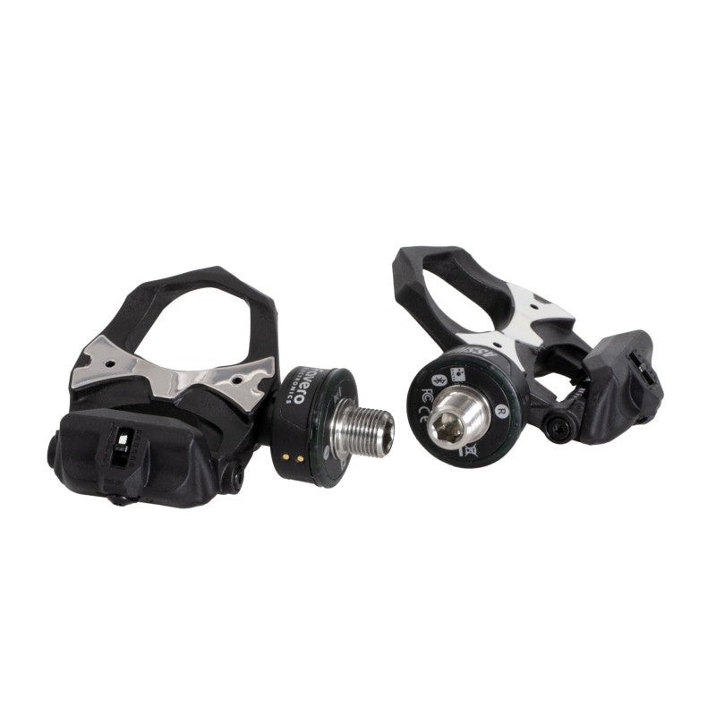 Assioma Misuratore Di Potenza Duo – Cavaliere Bici