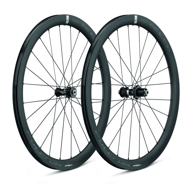 Juego de Ruedas Fulcrum Wind 42 DB 2WF Shimano - Rendimiento Superior Juego de Ruedas Fulcrum Wind 42 DB 2WF Shimano - Rendimiento Superior