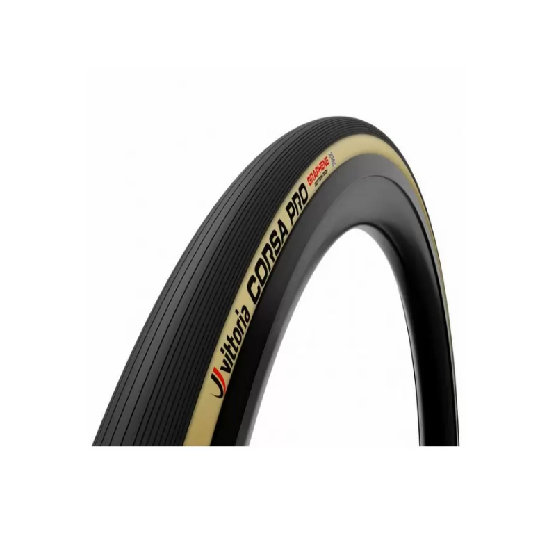 Corsa Pro Control Vittoria Corsa Copertoncino Graphene Bike Tire