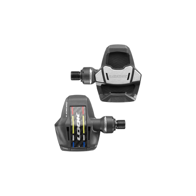 look carbon ceramic pedals LOOK KEO BLADE CARBON CERAMIC Pedals