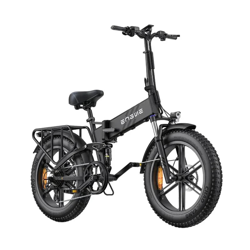 Engwe Bici Elettrica Fat Bike Engine PRO 2.0 250W/750w
