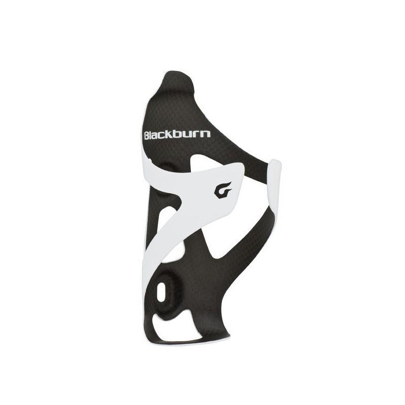 XLC BC-K05 Portaborraccia In Plastica Bianco - Leggero 28g - 5