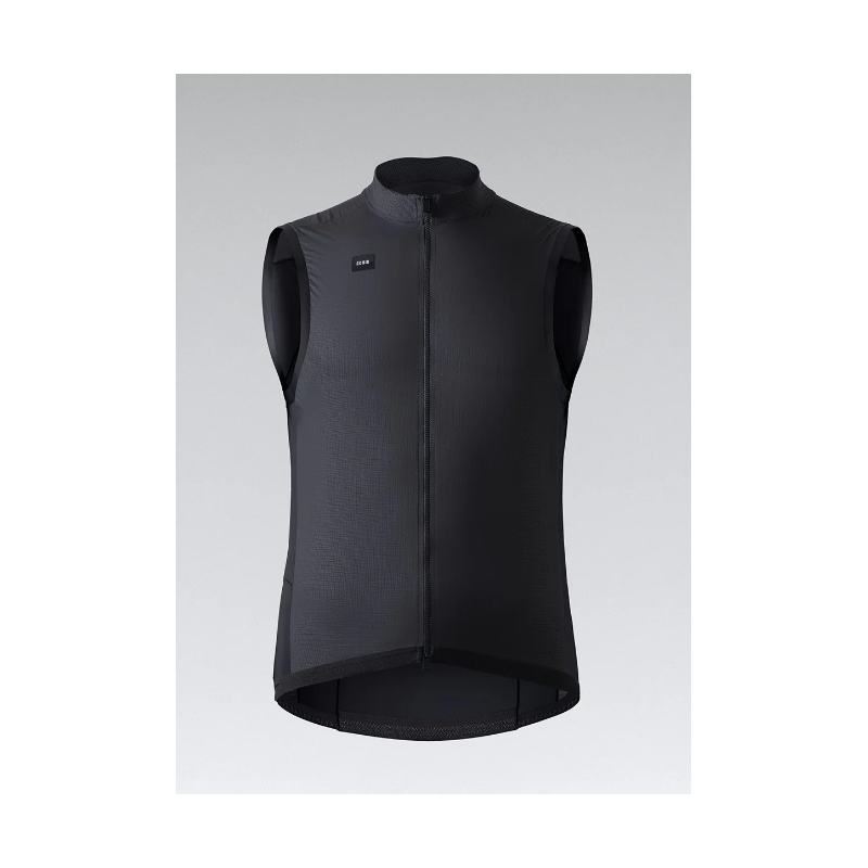 Goibik Gilet Termico Vector 2.0 Crow
