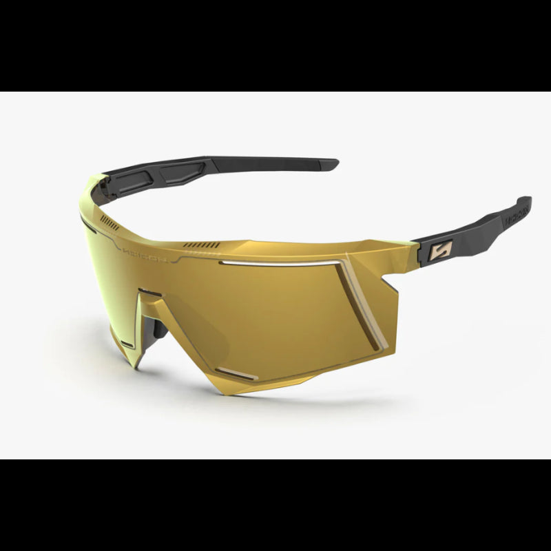 Scicon Sports Occhiali Aerostorm Multimirror Bronze