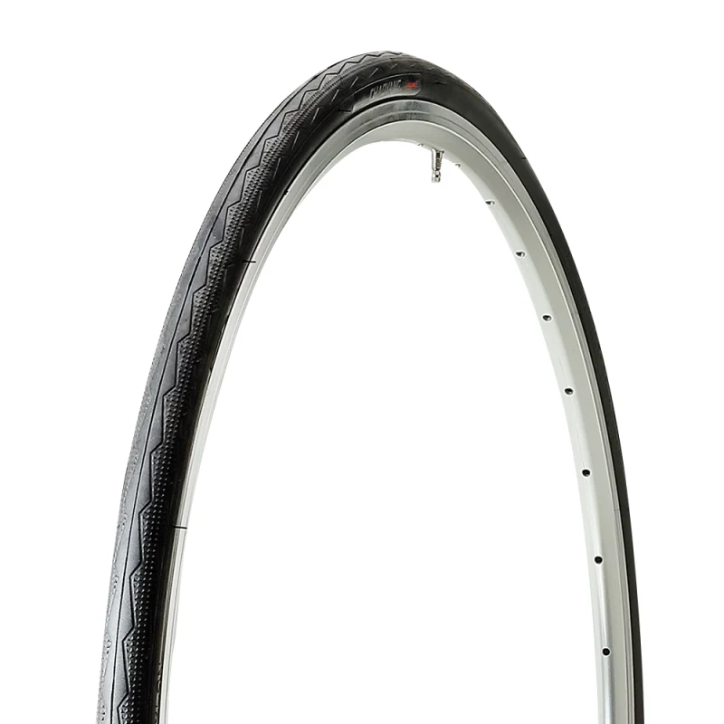 Copertone Chaoyang 22 X 1.75 SWIFT – Gomma Rigida Per E-Bike 5mm, Nero H532 C