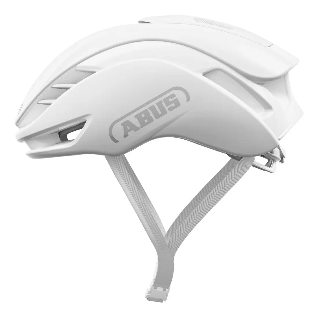 Abus Casco Gamechanger 2.0 Pure White