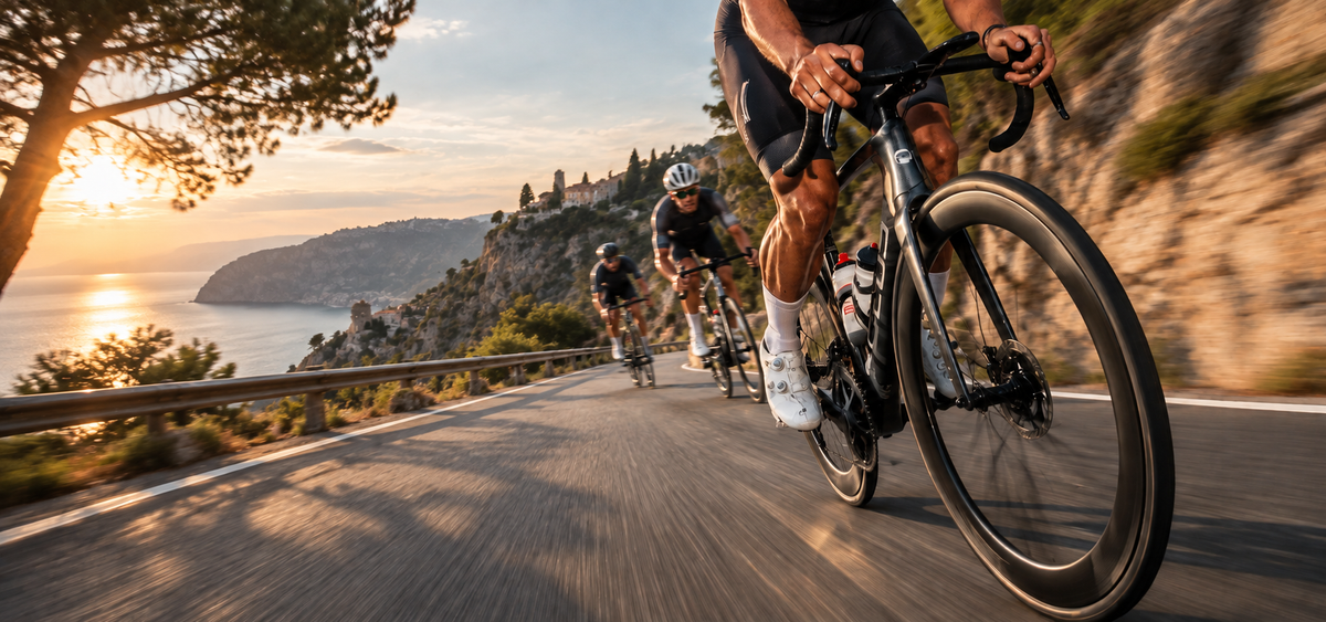 Cavaliere Bici