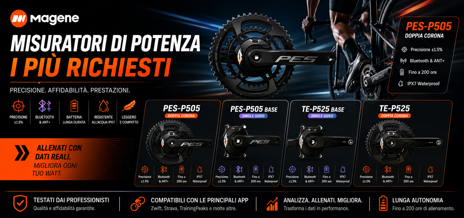 Cavaliere Bici