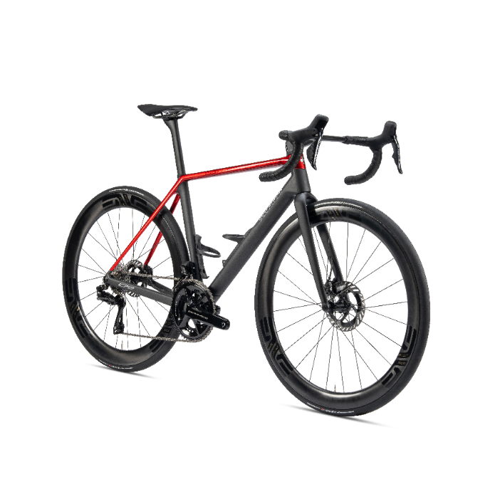 Colnago Bici C72 Shimano Dura Ace R9270 Di2 + Enve SES 4.5 2026