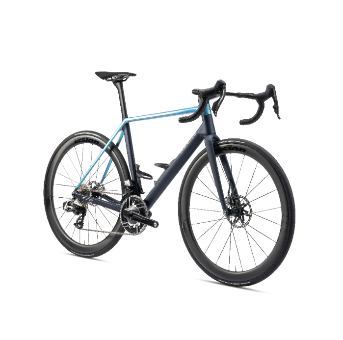 Colnago Bici C72 Shimano Dura Ace R9270 Di2 + Enve SES 4.5 2026
