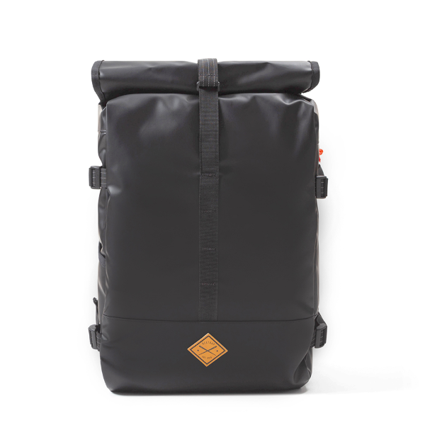 Restrap Zaino Rolltop - 40 Litri
