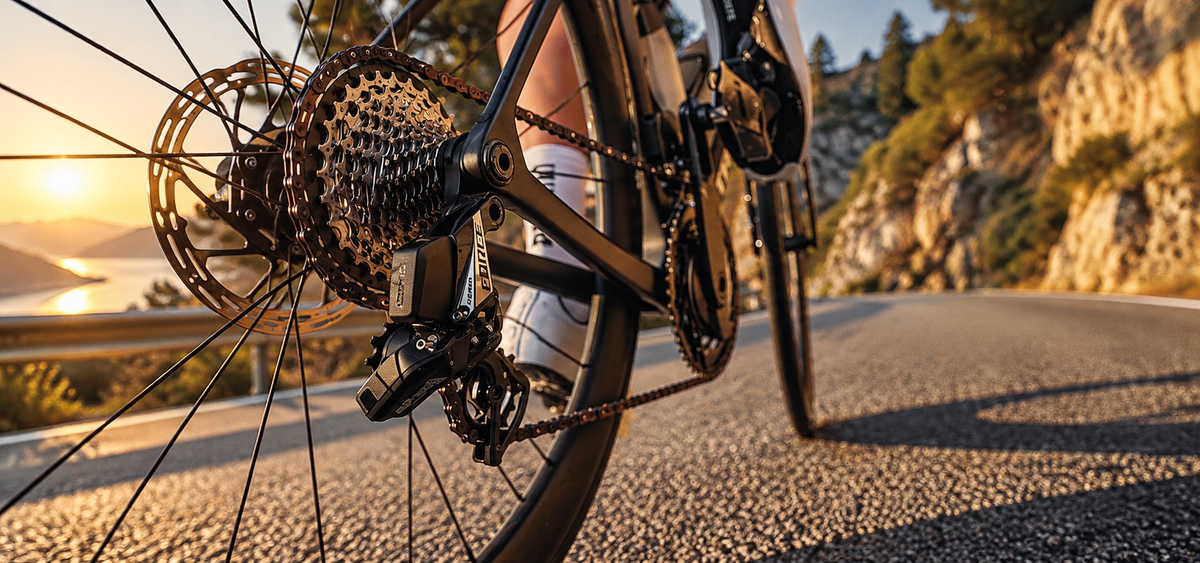 Cavaliere Bici