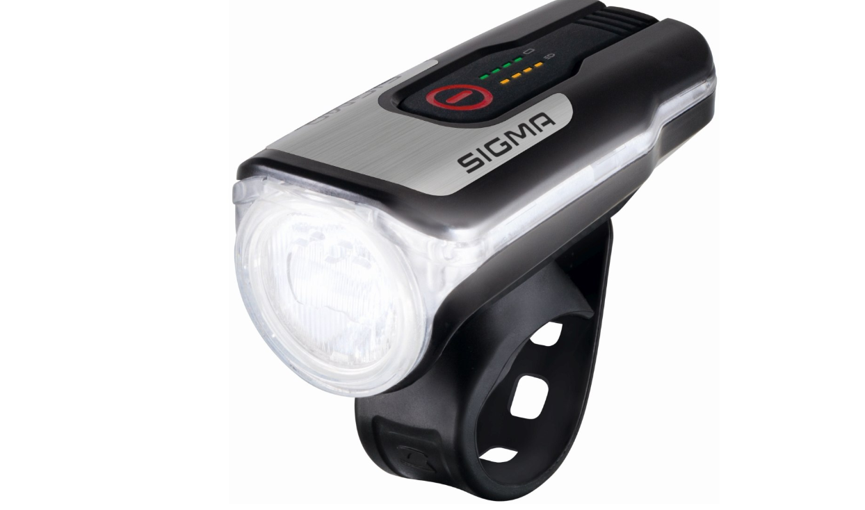 Sigma Luce Anteriore Aura 80 USB