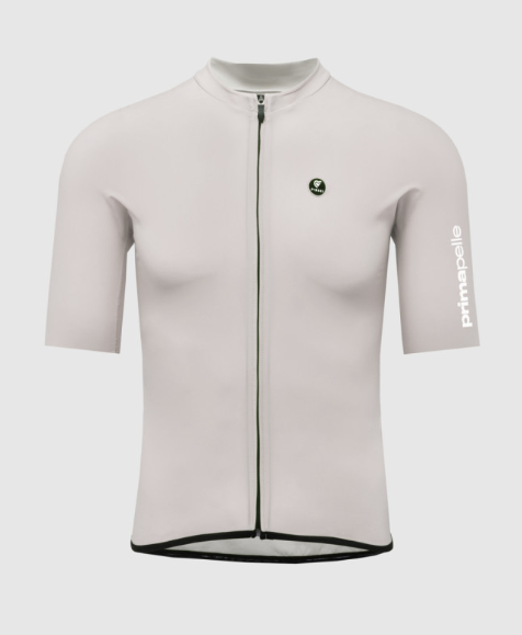 Pissei Maglia Estiva Prima Pelle Stone