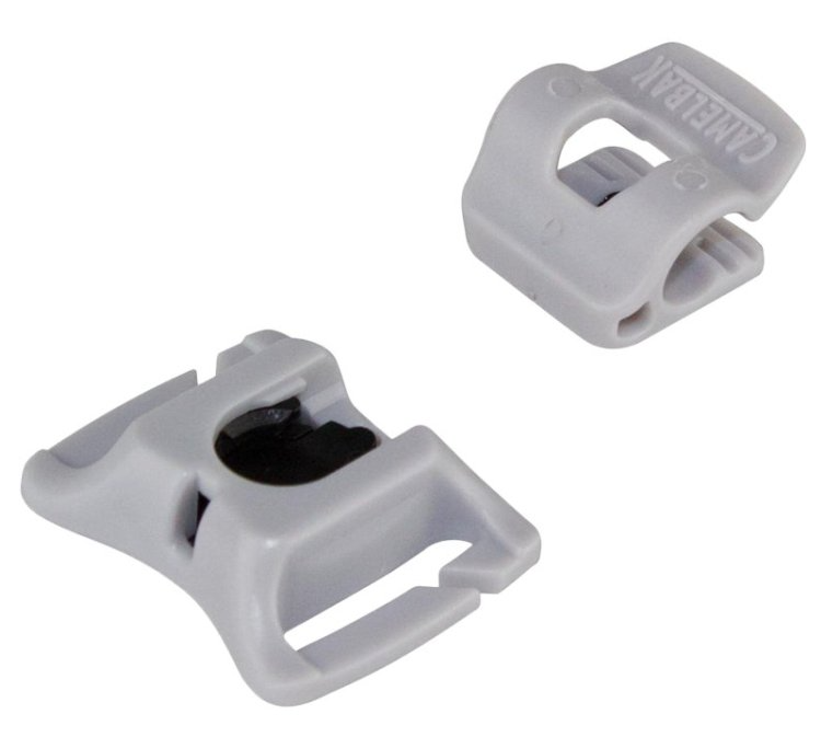 CamelBak Morsetto Magnetico di Fissaggio Tubo per Bere