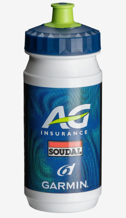 Tacx Borraccia Team AG Insurance 2026