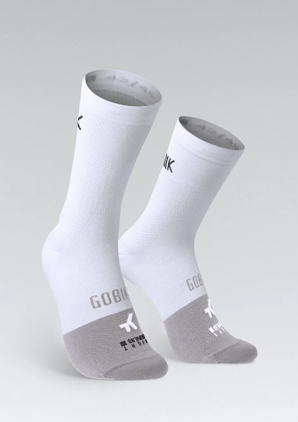 Gobik Calzini Estivi Lightweight 2.0 Salt