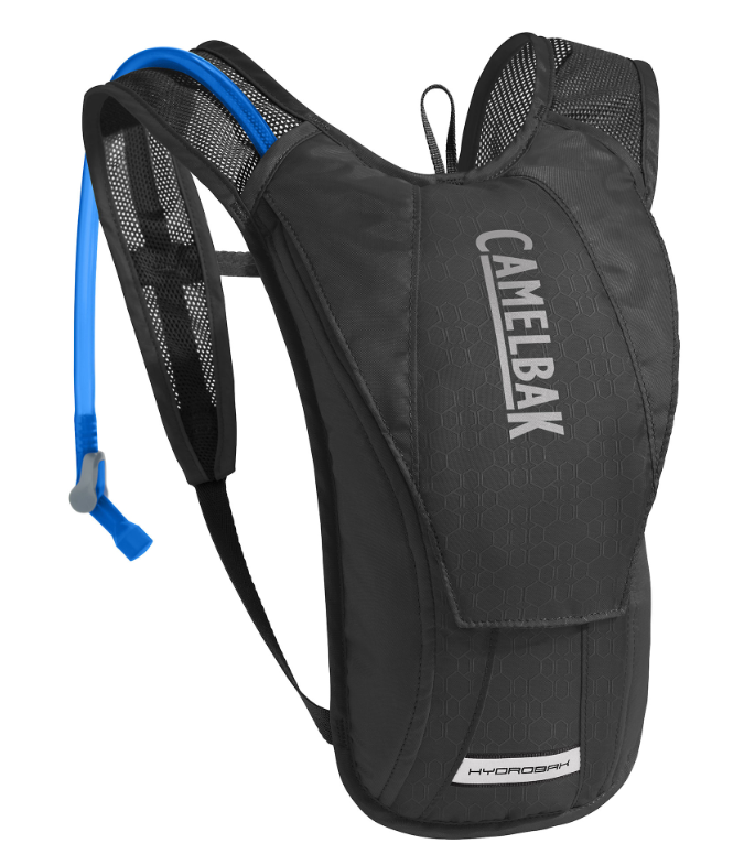 Camelbak Zaino Idrico Hydrobak 1.5 L Black/Graphite