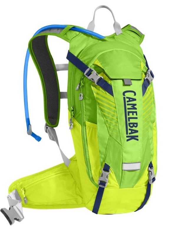 Camelbak Zaino Idrico K.U.D.U. Dry Limeade/Lime Punch 12L