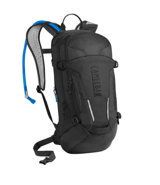 Camelbak Zaino Idrico M.U.L.E 12 L Black