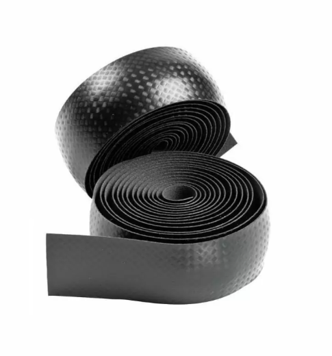 Wag Nastro Manubrio Basic Carbon Look