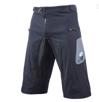O'Neal Pantaloncini Element Fr Hybrid Black/Gray