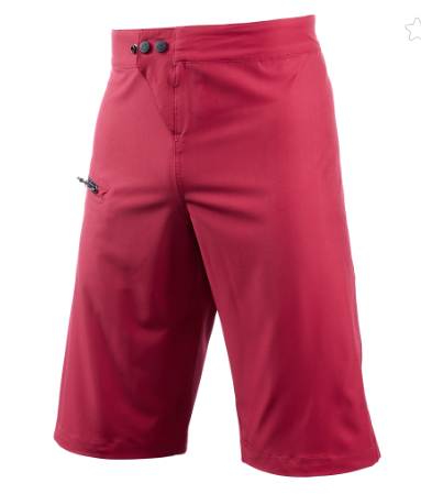 O'Neal Pantaloncino Matrix V.23 Rosso