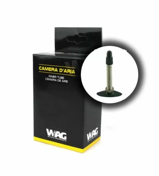 Wag Camera d'Aria 26x1.90-2.20 Valvola Presta 48mm